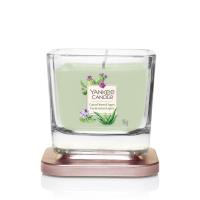 Yankee Candle Cactus Flower & Agave Elevation Small Jar Candle Extra Image 1 Preview